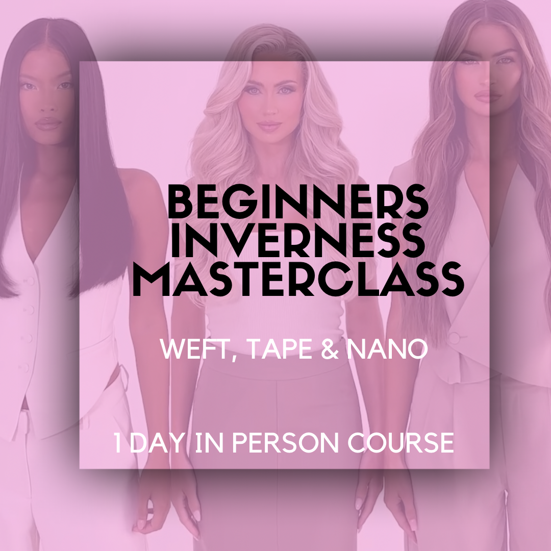 New Inverness Masterclass